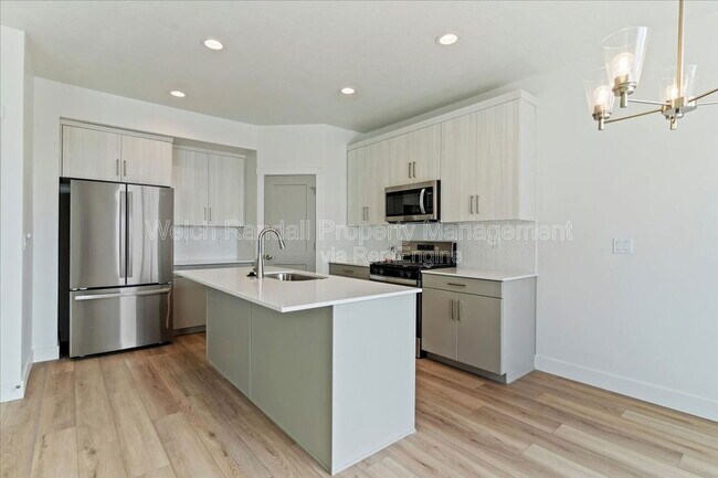 Building Photo - 3669 S 4625 W