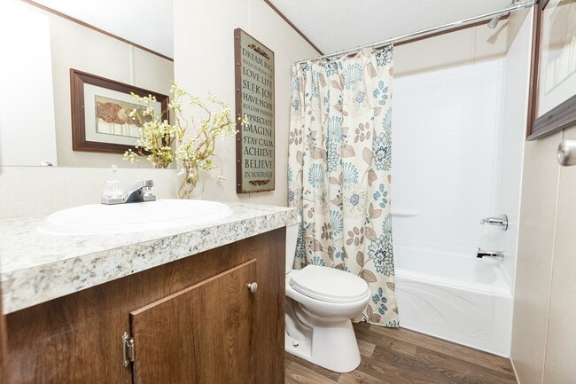 Building Photo - RENT-TO-OWN OPPORTUNITY  Fredrick St – Hands On Homes  MHP