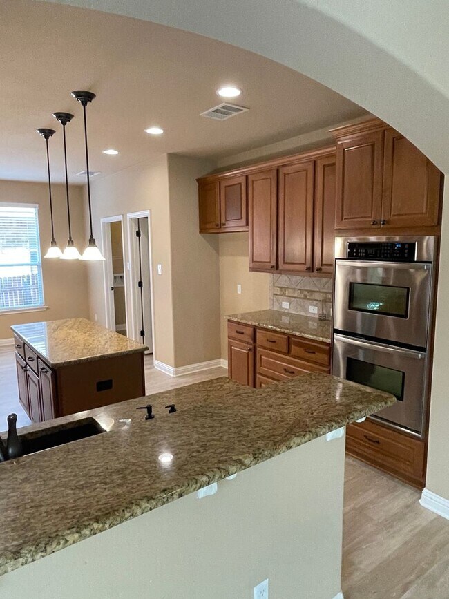 Building Photo - South Austin Dream in Sought-After Subdivi...