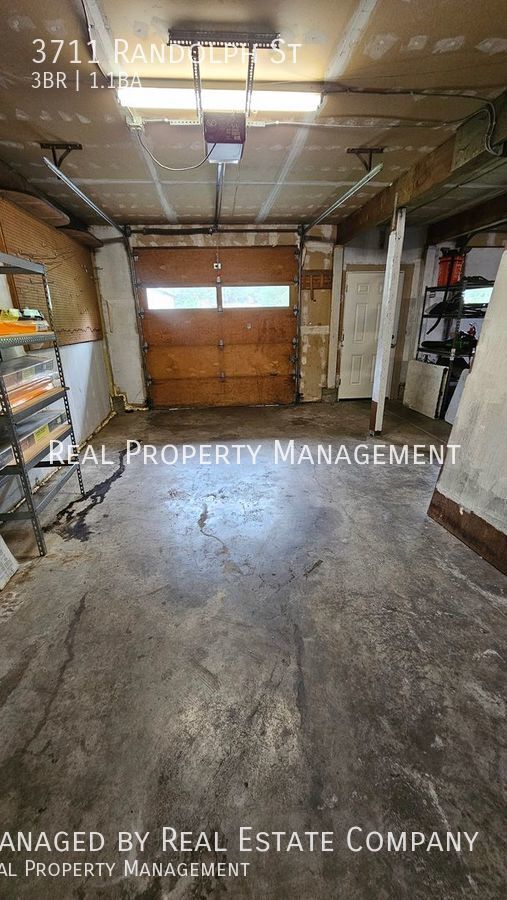 Building Photo - 3711 Randolph St