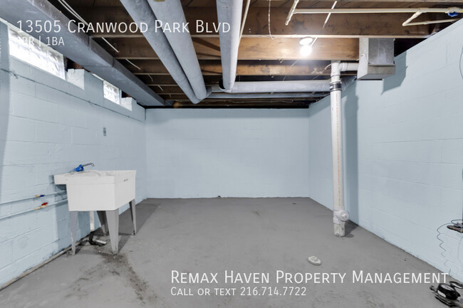 Building Photo - 13505 Cranwood Park Blvd