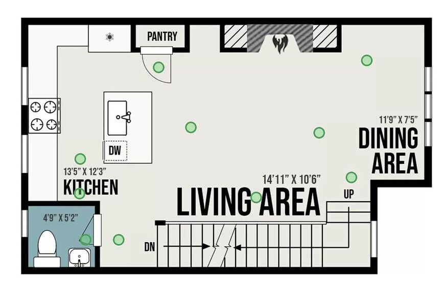 Building Photo - 2345 Decatur St