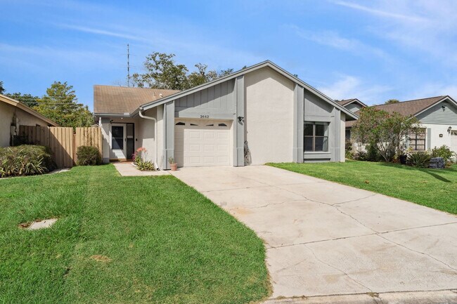 Building Photo - 2662 Shadybranch Dr