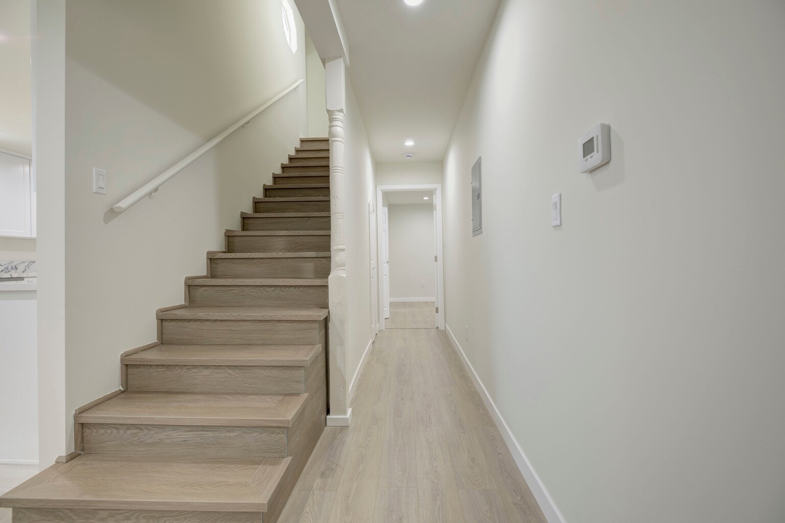 Building Photo - 7711 Forsythe St