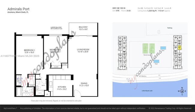 Building Photo - 2851 NE 183rd St