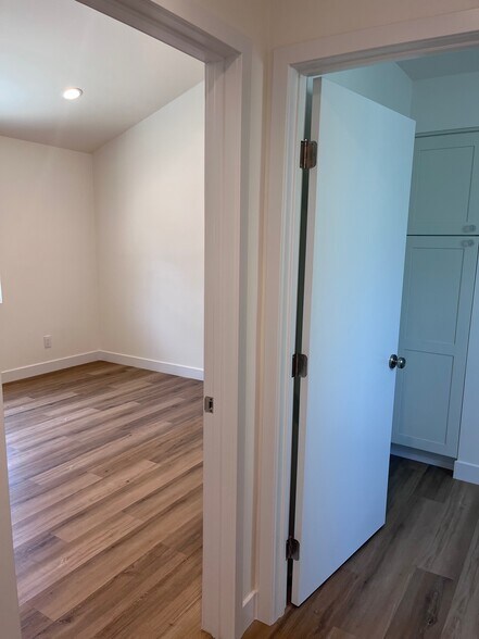 Bedroom - 8144 Washington Ave