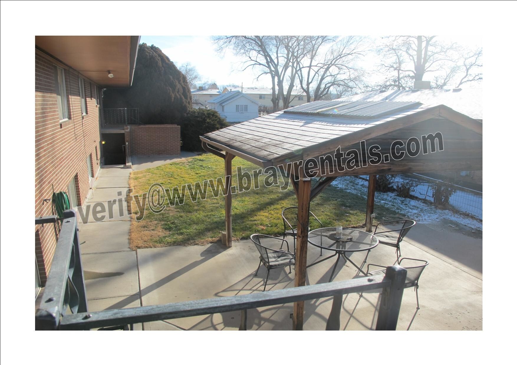 Building Photo - 1447 Kennedy Ave