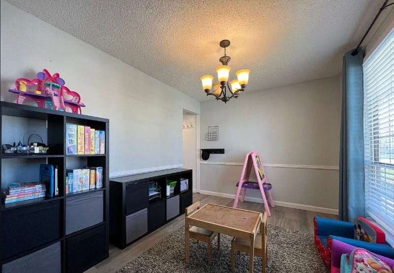 Building Photo - 5158 S Pagosa St