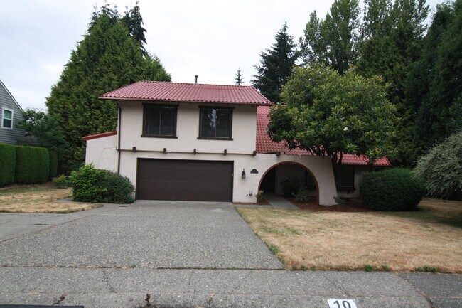 Building Photo - 10 Skagit Key