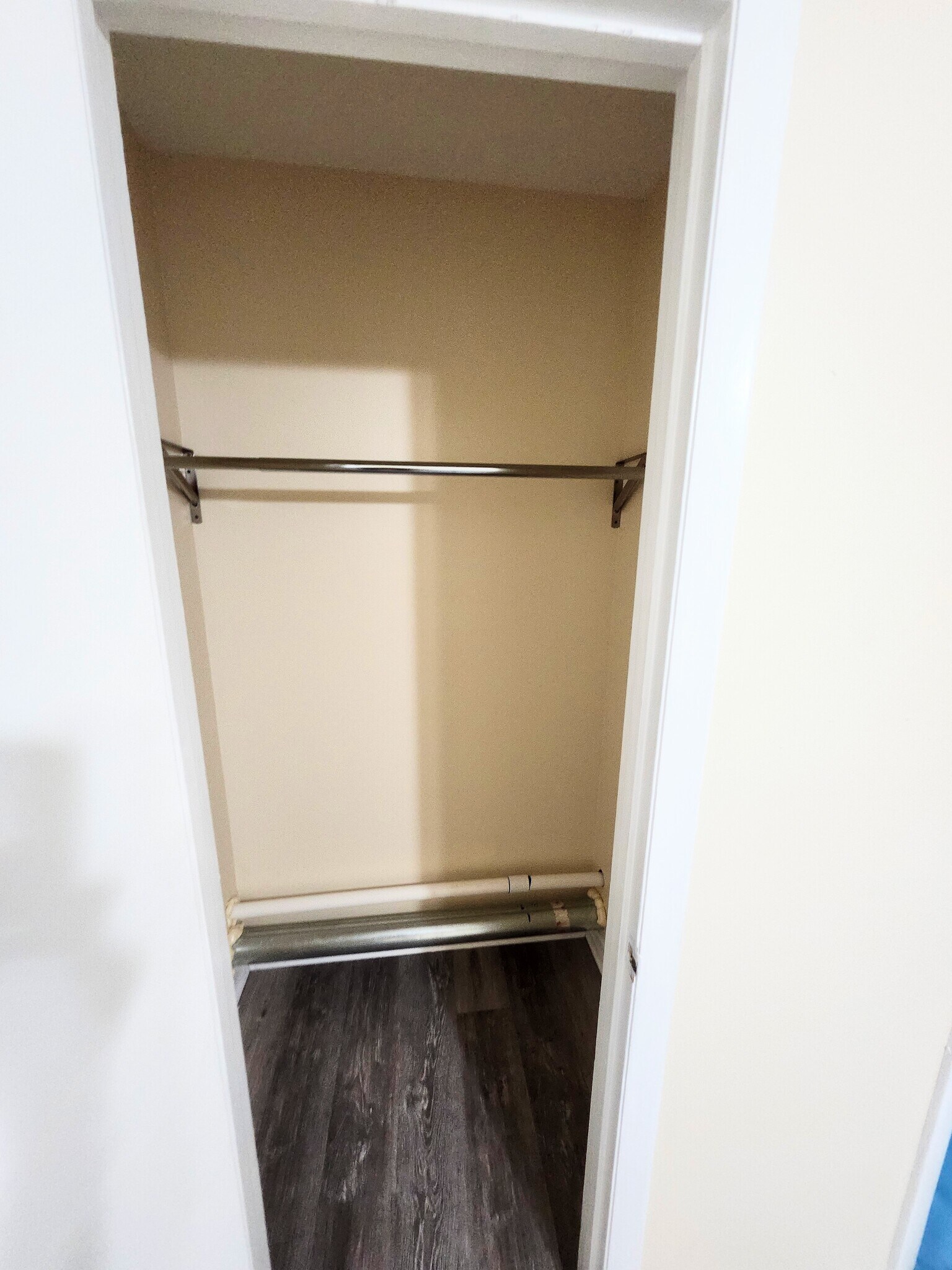 Closet - 5230 Beach Dr