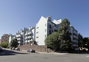 Building Photo - Albion Court Apartments