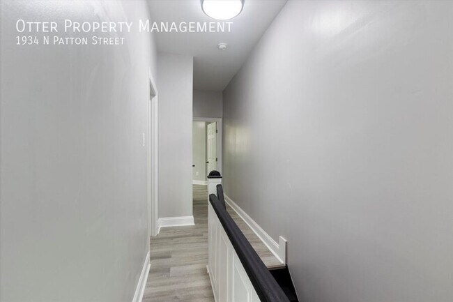 Building Photo - 1934 N Patton St