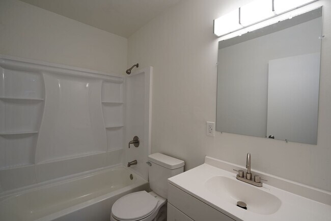 Building Photo - 3447-3449 Dwight Ave