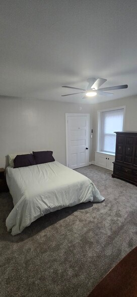 Bedroom 3 - 2655 Allentown Rd