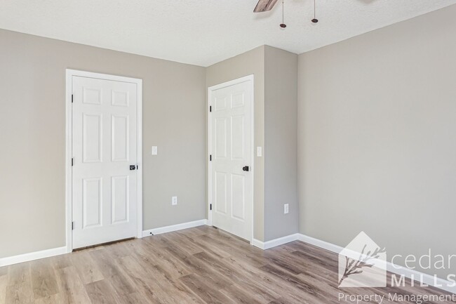 Building Photo - Brand new 2 Bedroom in Central Wichita!