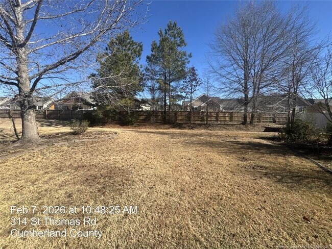 Building Photo - 314 St Thomas Rd