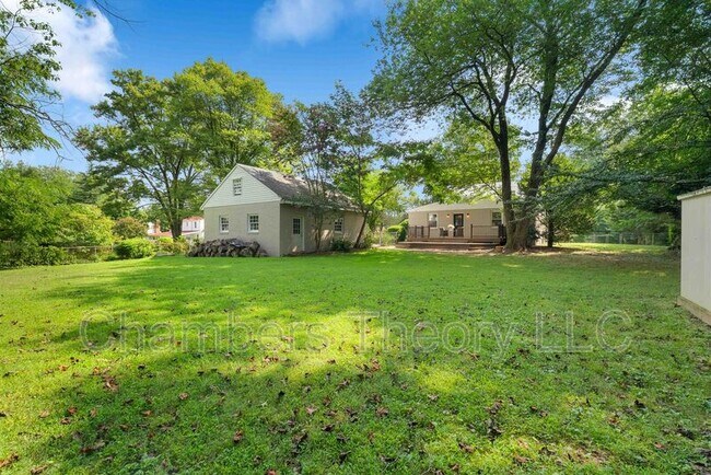 Building Photo - 3318 Holloman Rd