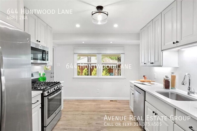 Building Photo - 644 Huntwood Ln