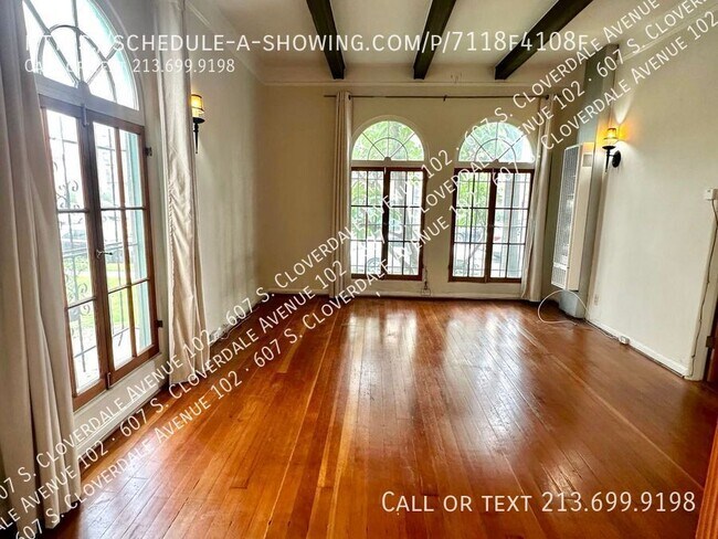 Building Photo - 607 Cloverdale Ave