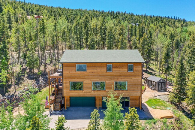 Building Photo - 1224 Lodgepole Dr