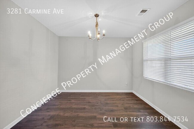 Building Photo - 3281 Carmine Ave