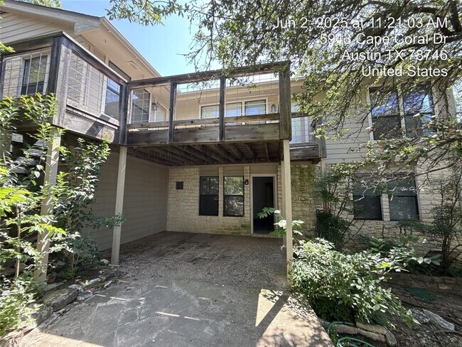 Building Photo - 5943 Cape Coral Dr