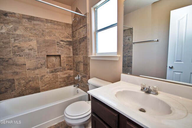 Building Photo - 7208 Brick Dust St