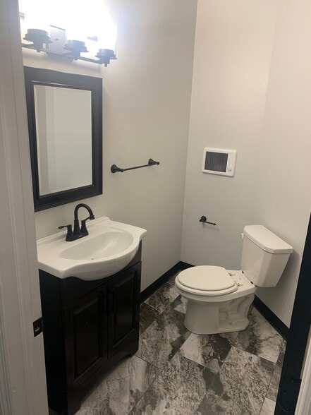 Bathroom 1 - 3022 Perrysville Ave
