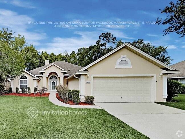 Building Photo - 1490 Water Pipit Ln