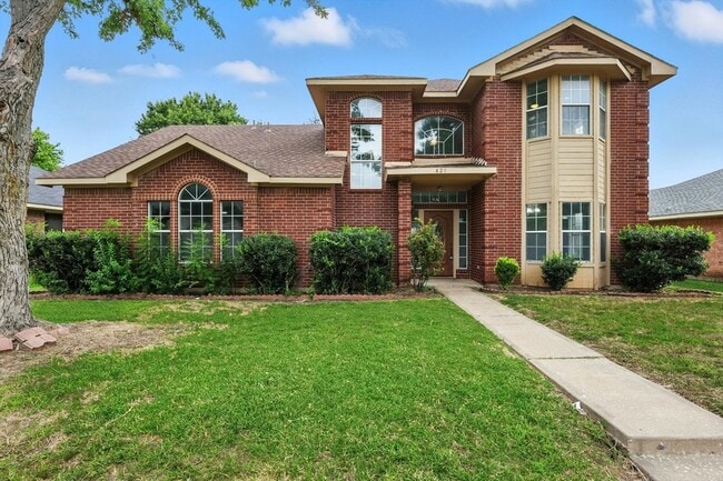 Primary Photo - 420 Beard Dr