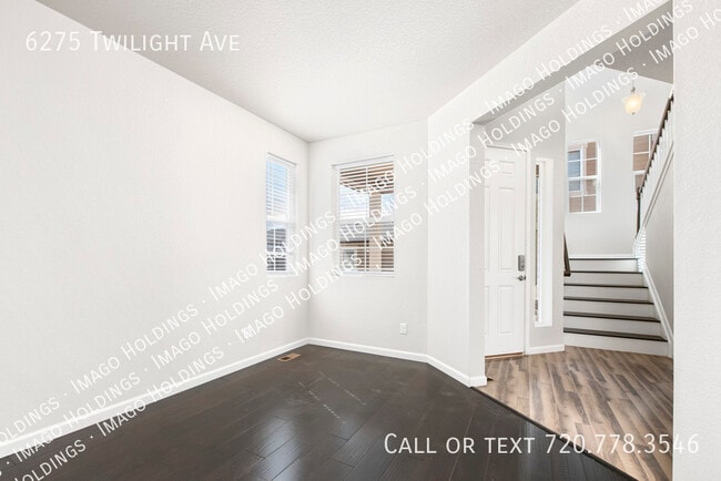 Building Photo - 6275 Twilight Ave