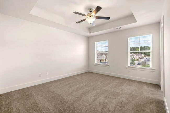 Building Photo - 1870 Plainsboro Dr