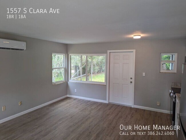 Building Photo - 1557 S Clara Ave