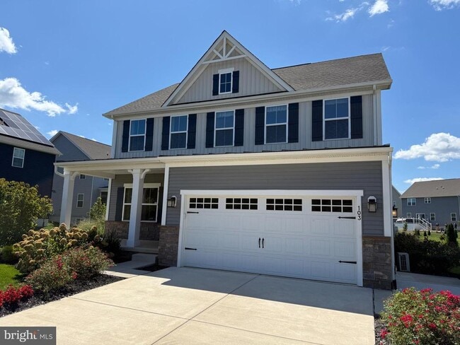 Building Photo - 103 Irongable Dr