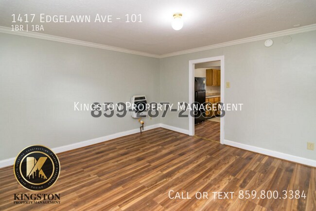 Building Photo - 1417 Edgelawn Ave