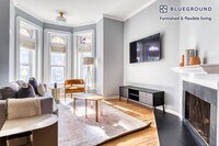 Building Photo - 2107 O St NW