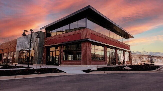 Building Photo - Walk, Bike, Ski – Live in Park City’s Bran...