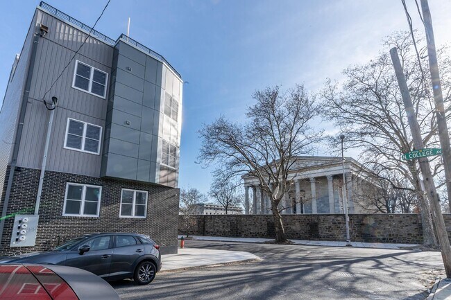 Building Photo - 2045 N College Ave