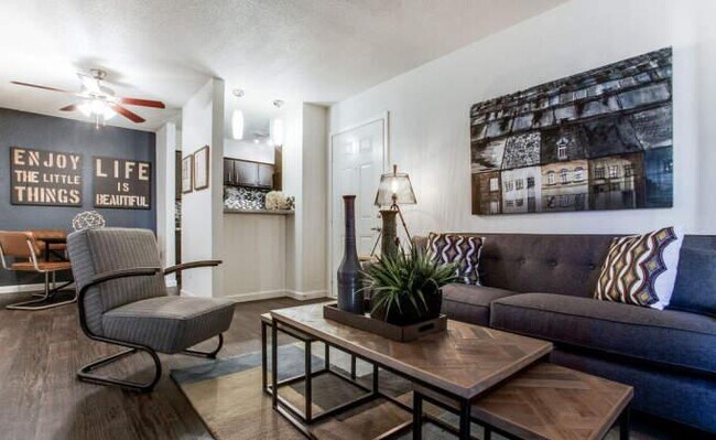 Building Photo - 2 bedroom in Mesquite TX 75149