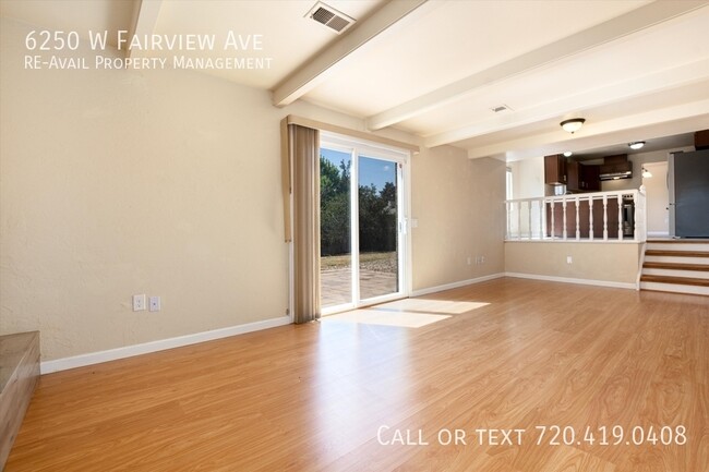 Building Photo - 6250 W Fairview Ave