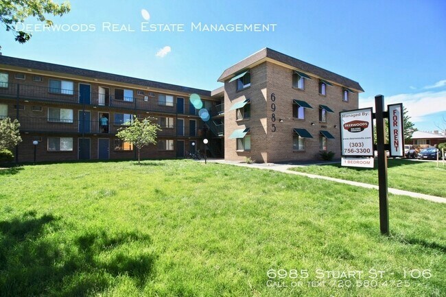 Building Photo - 6985 Stuart St