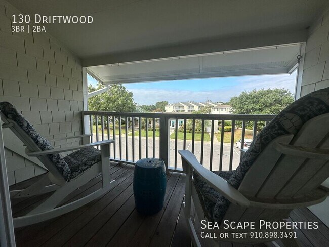 Building Photo - 130 Driftwood-