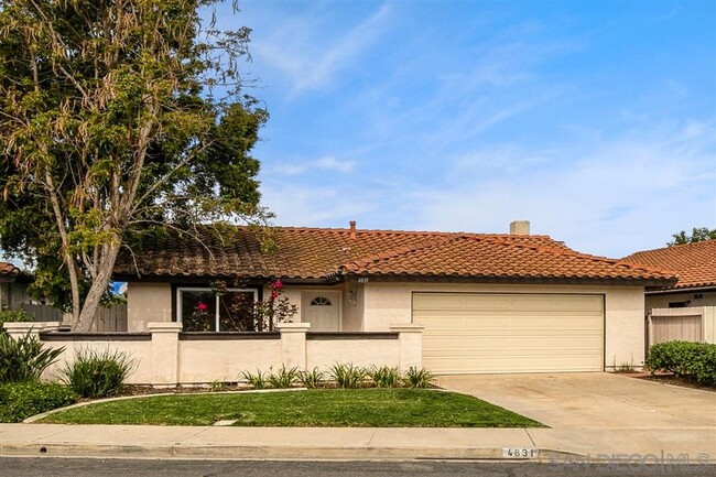 Primary Photo - Perfect single-level home on a quiet Cul-d...