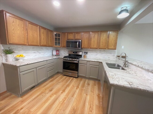 Building Photo - Stetson Hills Spacious Stunner! 4 bed, 3 bath, loft, and 3,100+sqft