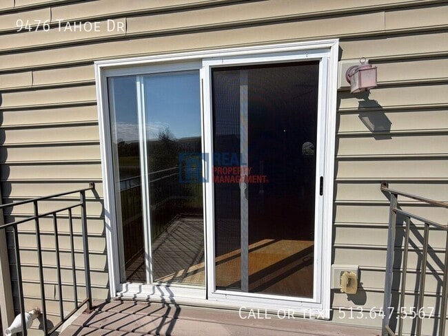 Building Photo - 9476 Tahoe Dr