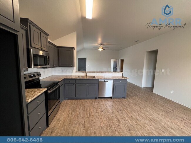 Building Photo - 1110 Preston Trails