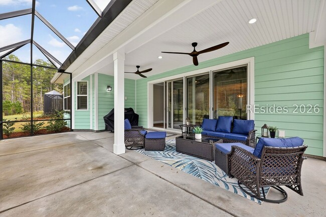 Building Photo - 382 Ocean Hammock Lp