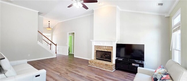 Building Photo - 2850 Millwater Crossing NE