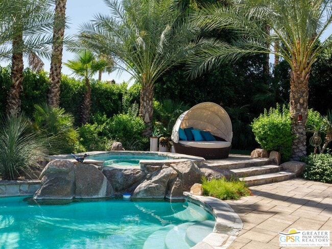 Building Photo - 49880 Rancho San Felipe