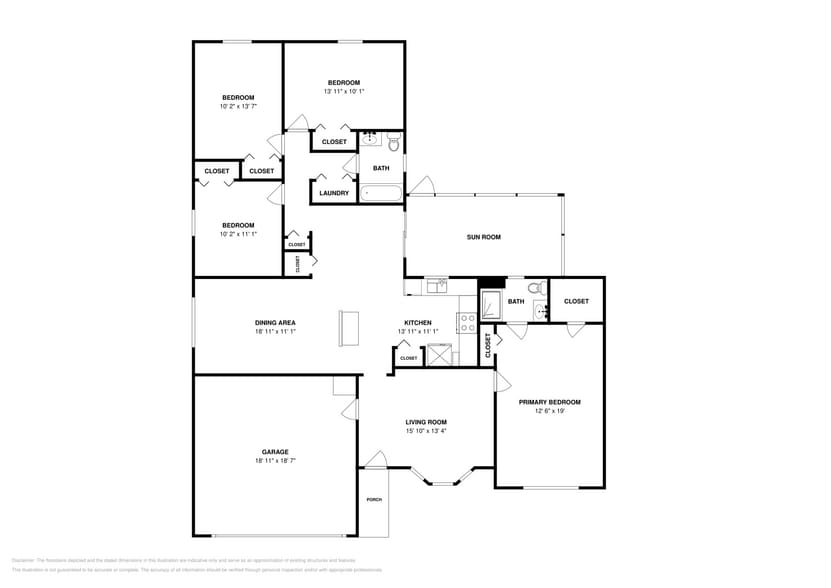 Building Photo - 13389 Dunbar St